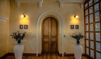 Boutique Hotel Cultura Manor