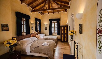 Boutique Hotel Cultura Manor