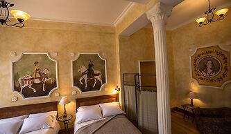 Boutique Hotel Cultura Manor