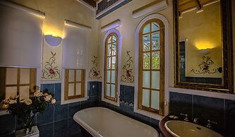 Boutique Hotel Cultura Manor