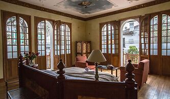 Boutique Hotel Cultura Manor