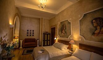 Boutique Hotel Cultura Manor