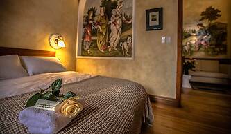 Boutique Hotel Cultura Manor