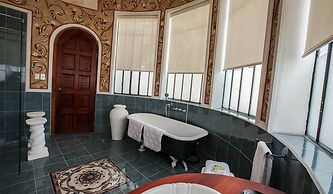 Boutique Hotel Cultura Manor