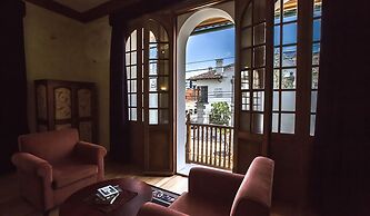 Boutique Hotel Cultura Manor