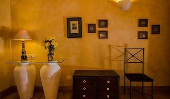 Boutique Hotel Cultura Manor