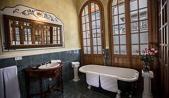 Boutique Hotel Cultura Manor