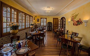 Boutique Hotel Cultura Manor