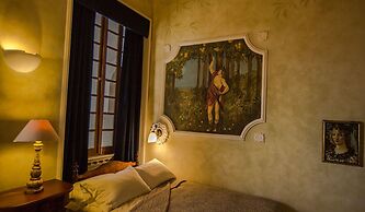 Boutique Hotel Cultura Manor