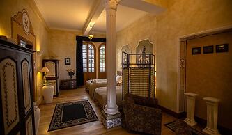 Boutique Hotel Cultura Manor