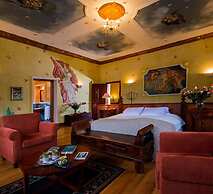 Boutique Hotel Cultura Manor