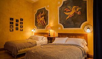 Boutique Hotel Cultura Manor