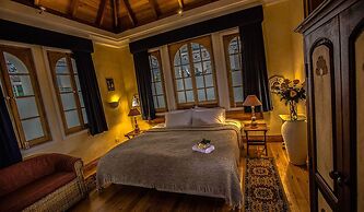 Boutique Hotel Cultura Manor