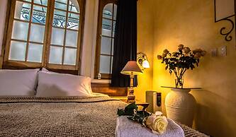 Boutique Hotel Cultura Manor