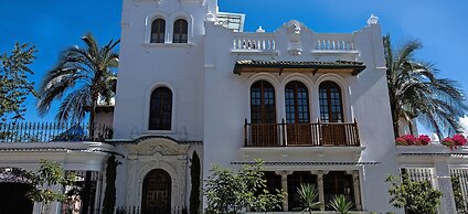 Boutique Hotel Cultura Manor