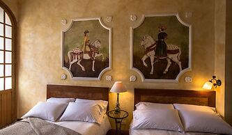 Boutique Hotel Cultura Manor