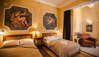 Boutique Hotel Cultura Manor