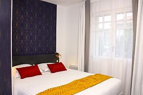 Hôtel du Parc