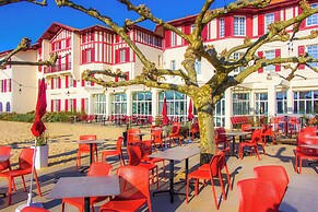 Hôtel du Parc