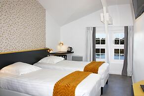 Hôtel du Parc