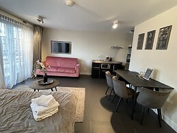 Najade Hotel