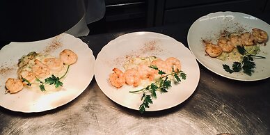 Hotel Restaurant Bistro Zum Onkel Jonathan
