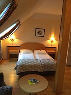 Hotel Restaurant Bistro Zum Onkel Jonathan