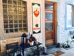 Hotel Restaurant Bistro Zum Onkel Jonathan