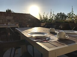 Hotel Restaurant Bistro Zum Onkel Jonathan