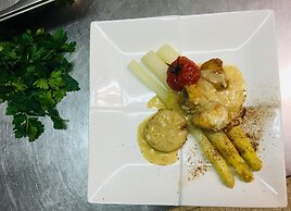 Hotel Restaurant Bistro Zum Onkel Jonathan