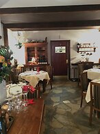 Hotel Restaurant Bistro Zum Onkel Jonathan