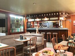 Hotel Restaurant Bistro Zum Onkel Jonathan