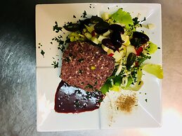Hotel Restaurant Bistro Zum Onkel Jonathan