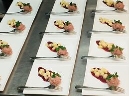 Hotel Restaurant Bistro Zum Onkel Jonathan