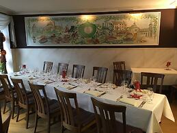 Hotel Restaurant Bistro Zum Onkel Jonathan
