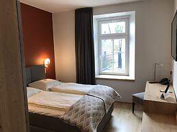 Hotel Restaurant Bistro Zum Onkel Jonathan
