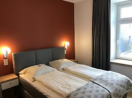 Hotel Restaurant Bistro Zum Onkel Jonathan