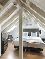 L'HÔTEL by Hostellerie du Château
