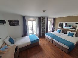 L'HÔTEL by Hostellerie du Château