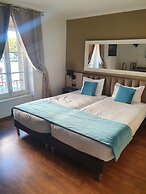 L'HÔTEL by Hostellerie du Château