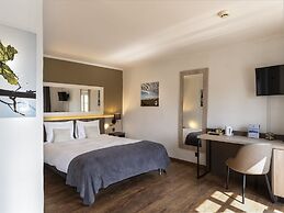 L'HÔTEL by Hostellerie du Château
