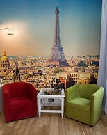 Ambra Boutique Hotel & Bistro