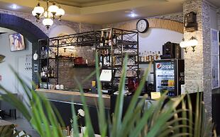 Ambra Boutique Hotel & Bistro