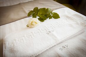 Ambra Boutique Hotel & Bistro