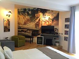 Ambra Boutique Hotel & Bistro