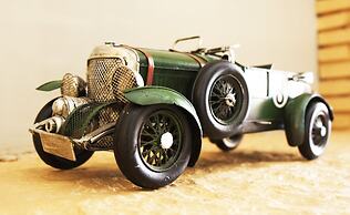 Ambra Boutique Hotel & Bistro