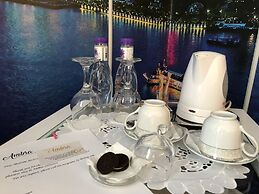 Ambra Boutique Hotel & Bistro