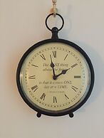 Ambra Boutique Hotel & Bistro