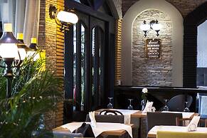 Ambra Boutique Hotel & Bistro