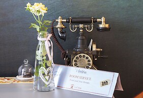 Ambra Boutique Hotel & Bistro